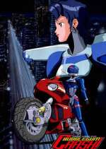 Watch Bubblegum Crisis 123moviesFree