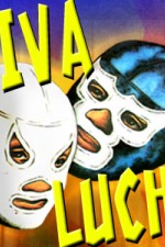 Watch Lucha Libre USA: Masked Warriors 123moviesFree