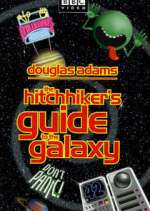 Watch The Hitchhiker's Guide to the Galaxy 123moviesFree