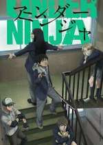 Watch Under Ninja 123moviesFree