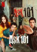Watch Aşk 101 123moviesFree