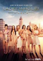 Watch Ladies Who List: Atlanta 123moviesFree