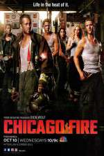 Watch Chicago Fire 123moviesFree
