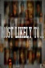 Watch Most Likely To 123moviesFree