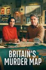 Watch Britain\'s Murder Map 123moviesFree