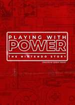 Watch Playing With Power: The Nintendo Story 123moviesFree