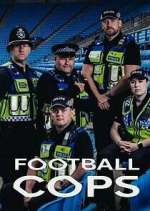 Watch Football Cops 123moviesFree