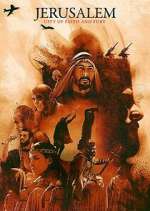 Watch Jerusalem: City of Faith and Fury 123moviesFree