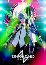 Watch Zenonzard The Animation 123moviesFree