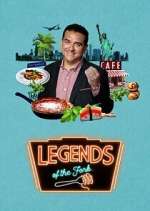 Watch Legends of the Fork 123moviesFree