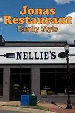 Watch Jonas Restaurant: Family Style 123moviesFree