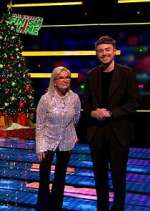 Watch The Festive Finish Line 123moviesFree