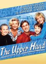 Watch The Upper Hand 123moviesFree