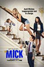 Watch The Mick 123moviesFree