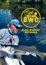 Watch Blair Wiggins Outdoors 123moviesFree