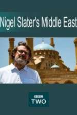 Watch Nigel Slater's Middle East 123moviesFree