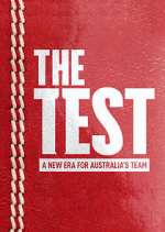 Watch The Test: A New Era for Australia's Team 123moviesFree