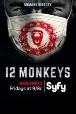 Watch 12 Monkeys 123moviesFree