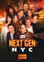Watch Next Gen NYC 123moviesFree