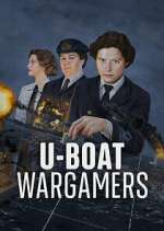 Watch U-Boat Wargamers 123moviesFree