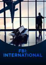 Watch FBI: International 123moviesFree