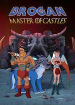 Watch Brogan: Master of Castles 123moviesFree