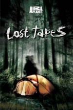 Watch Lost Tapes 123moviesFree