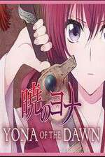 Watch Yona of the Dawn 123moviesFree