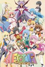 Watch Etotama 123moviesFree