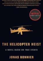 Watch Helikopterrånet 123moviesFree