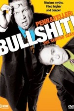 Watch Penn & Teller: Bullshit! 123moviesFree