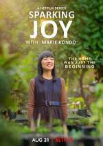 Watch Sparking Joy with Marie Kondo 123moviesFree