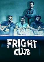 Watch Fright Club 123moviesFree