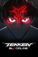 Watch TEKKEN: Bloodline 123moviesFree