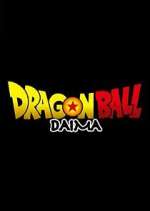 Watch Dragon Ball DAIMA 123moviesFree