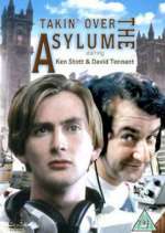 Watch Takin' Over the Asylum 123moviesFree