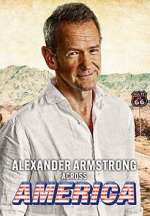 Watch Alexander Armstrong Across America 123moviesFree
