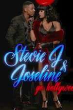 Watch Stevie J & Joseline Go Hollywood 123moviesFree