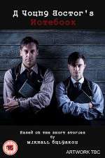 Watch A Young Doctor's Notebook 123moviesFree