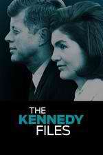 Watch The Kennedy Files 123moviesFree