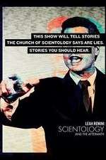 Watch Leah Remini Scientology and the Aftermath 123moviesFree
