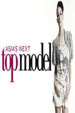 Watch Asias Next Top Model 123moviesFree