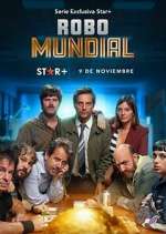 Watch Robo Mundial 123moviesFree