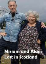 Watch Miriam and Alan: Lost in Scotland 123moviesFree