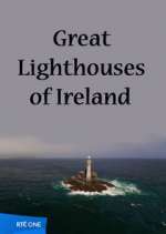 Watch Great Lighthouses of Ireland 123moviesFree