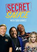 Watch Secret Sauce with Todd Graves 123moviesFree