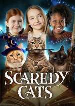 Watch Scaredy Cats 123moviesFree