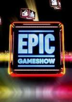 Watch Alan Carr's Epic Gameshow 123moviesFree
