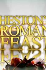 Watch Heston's Feasts 123moviesFree