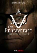 Watch The Pentaverate 123moviesFree